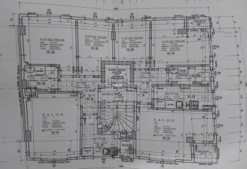 Квартира 2+1 в Аташехире, Стамбул, Турция | STE-46758