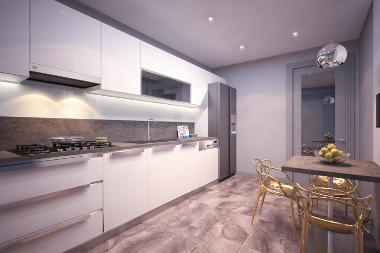 Квартира 3+1 в Эйюп, Стамбул, Турция | PBB-17257