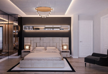 Квартира 3+1 в Эйюп, Стамбул, Турция | PBB-17257