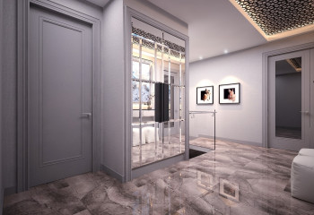 Квартира 3+1 в Эйюп, Стамбул, Турция | PBB-17257