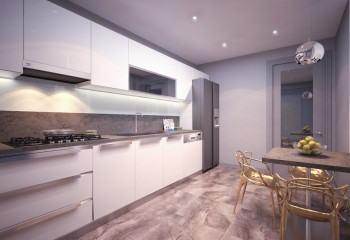 Квартира 3+1 в Эйюп, Стамбул, Турция | PBB-17257