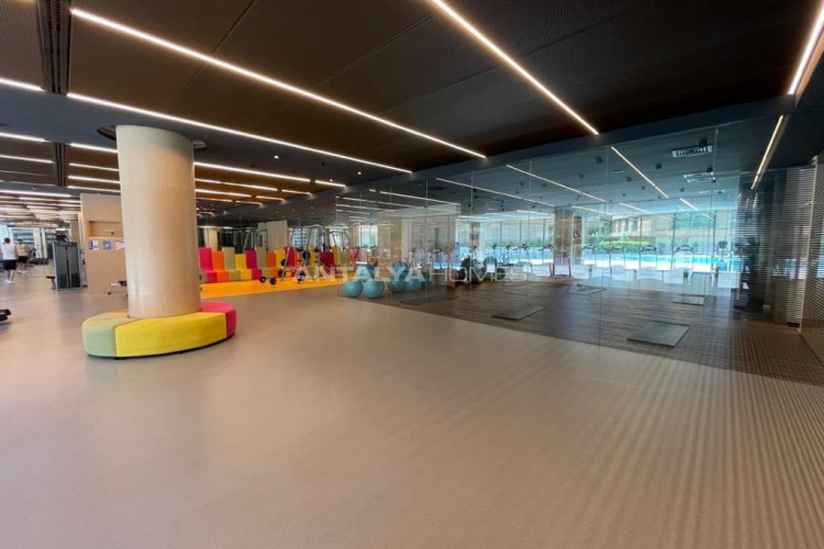 Квартира 4+1 в Ускюдаре, Стамбул, Турция | PTE-46449