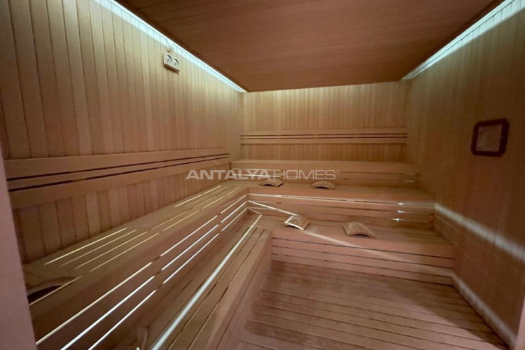 Квартира 4+1 в Ускюдаре, Стамбул, Турция | PTE-46449