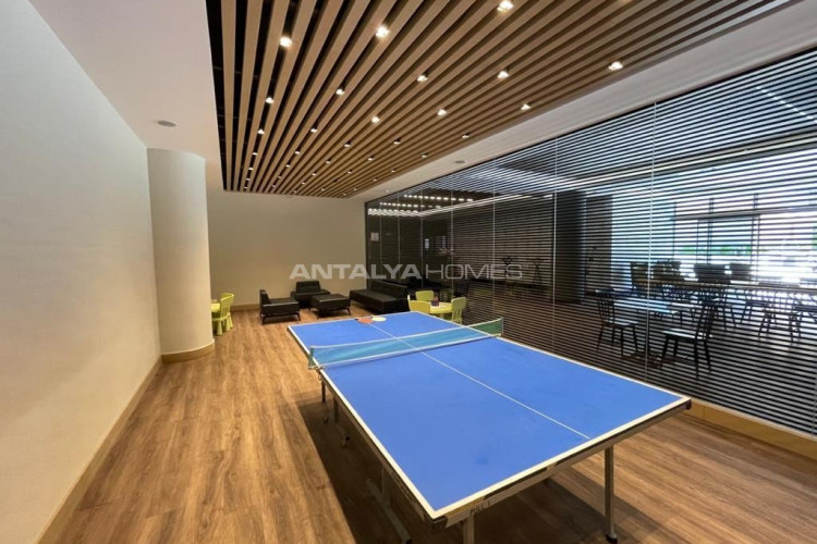 Квартира 4+1 в Ускюдаре, Стамбул, Турция | PTE-46449