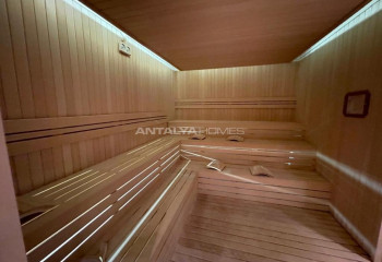 Квартира 4+1 в Ускюдаре, Стамбул, Турция | PTE-46449