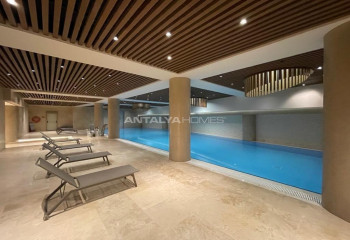 Квартира 4+1 в Ускюдаре, Стамбул, Турция | PTE-46449