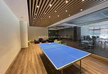 Квартира 4+1 в Ускюдаре, Стамбул, Турция | PTE-46449