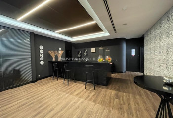 Квартира 4+1 в Ускюдаре, Стамбул, Турция | PTE-46449