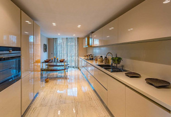 Квартира 4+1 в Ускюдаре, Стамбул, Турция | PTE-46449