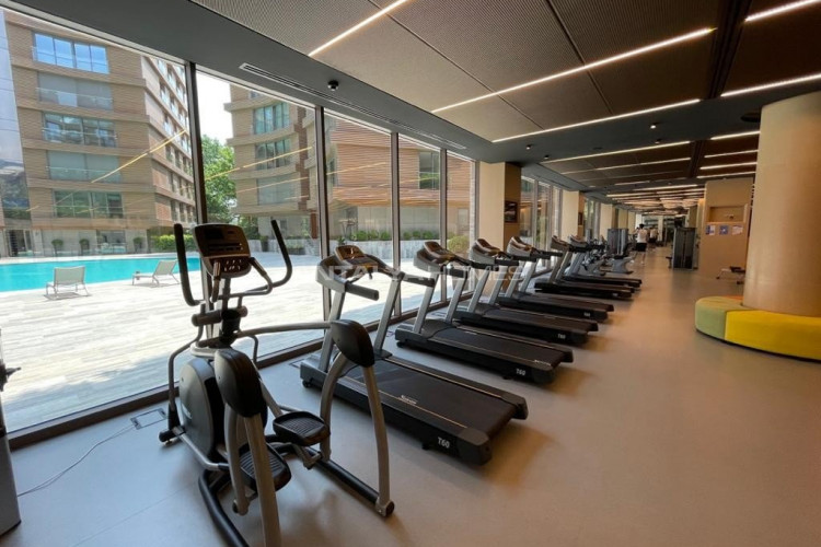 Квартира 4+1 в Ускюдаре, Стамбул, Турция | PBB-46446