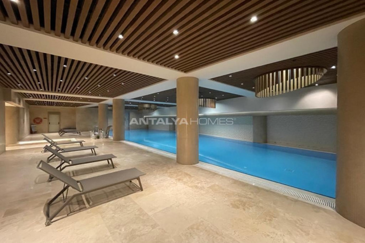 Квартира 4+1 в Ускюдаре, Стамбул, Турция | PBB-46446