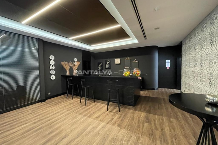 Квартира 4+1 в Ускюдаре, Стамбул, Турция | PBB-46446