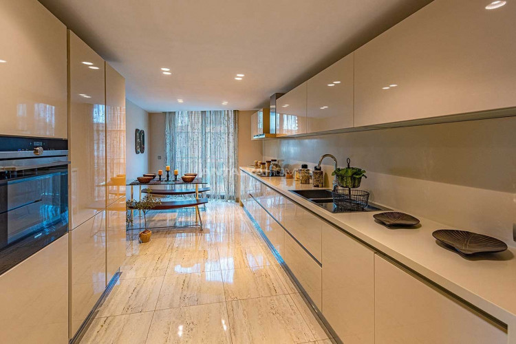 Квартира 4+1 в Ускюдаре, Стамбул, Турция | PBB-46446