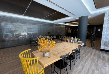 Квартира 4+1 в Ускюдаре, Стамбул, Турция | PBB-46446