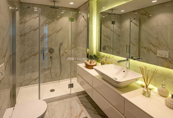 Квартира 4+1 в Ускюдаре, Стамбул, Турция | PBB-46446