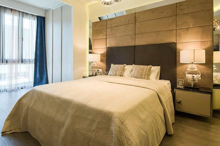 Квартира 2+1 в Башакшехире, Стамбул, Турция | PKK-46111