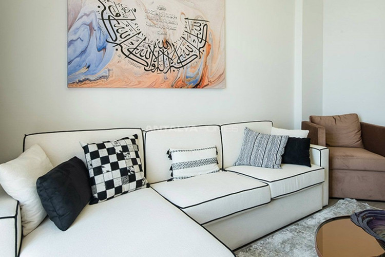 Квартира 2+1 в Башакшехире, Стамбул, Турция | PKK-46111