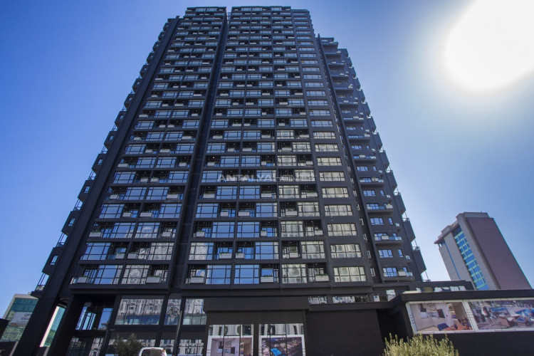 Квартира 1+1 в Багджыларе, Стамбул, Турция | STE-46180