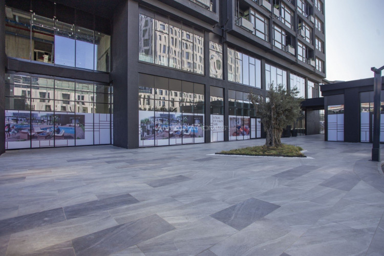 Квартира 1+1 в Багджыларе, Стамбул, Турция | STE-46180