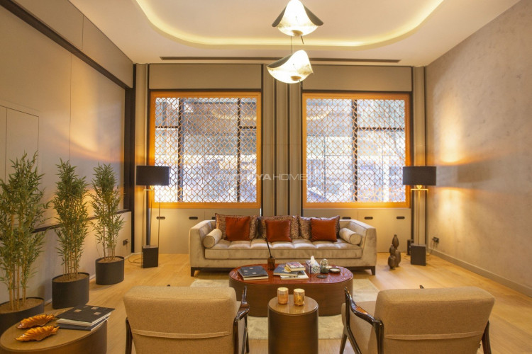 Квартира 1+1 в Багджыларе, Стамбул, Турция | STE-46180