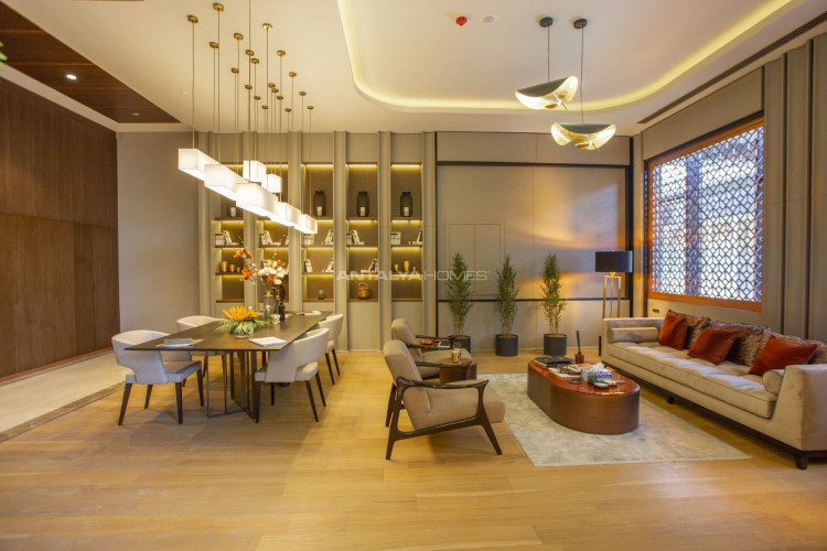 Квартира 1+1 в Багджыларе, Стамбул, Турция | STE-46180