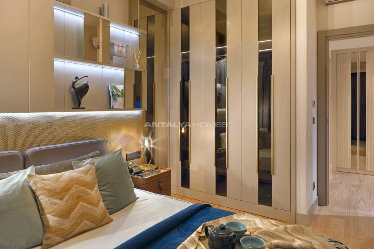 Квартира 1+1 в Багджыларе, Стамбул, Турция | STE-46180