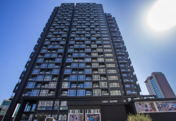 Квартира 1+1 в Багджыларе, Стамбул, Турция
