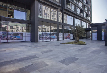 Квартира 1+1 в Багджыларе, Стамбул, Турция | STE-46180