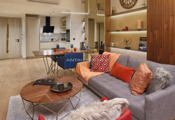 Квартира 1+1 в Багджыларе, Стамбул, Турция | STE-46180