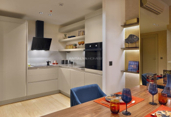 Квартира 1+1 в Багджыларе, Стамбул, Турция | STE-46180