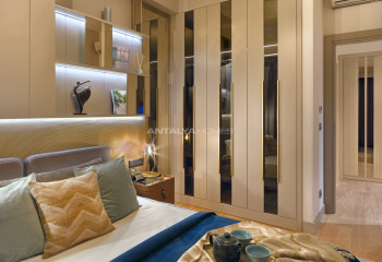 Квартира 1+1 в Багджыларе, Стамбул, Турция | STE-46180