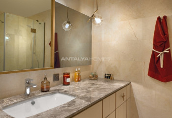 Квартира 1+1 в Багджыларе, Стамбул, Турция | STE-46180