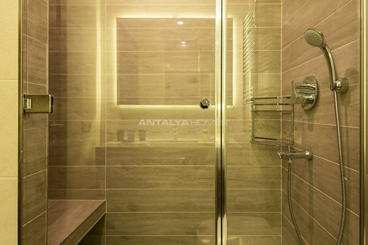 Квартира 1+1 в Башакшехире, Стамбул, Турция | PTE-46110