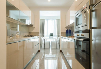 Квартира 1+1 в Башакшехире, Стамбул, Турция | PTE-46110