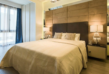 Квартира 1+1 в Башакшехире, Стамбул, Турция | PTE-46110