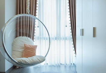 Квартира 1+1 в Башакшехире, Стамбул, Турция | PTE-46110