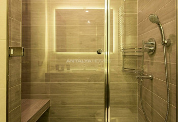 Квартира 1+1 в Башакшехире, Стамбул, Турция | PTE-46110