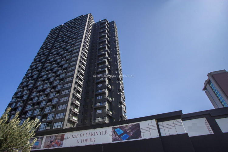 Квартира 2+1 в Багджыларе, Стамбул, Турция | PBB-46181