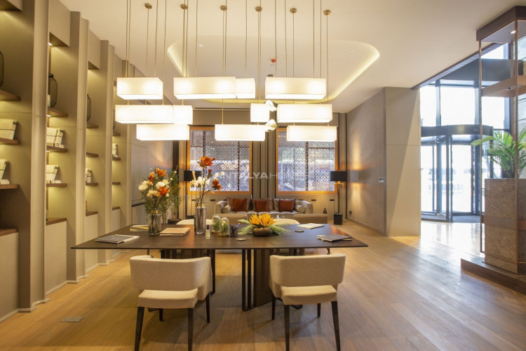 Квартира 2+1 в Багджыларе, Стамбул, Турция | PBB-46181