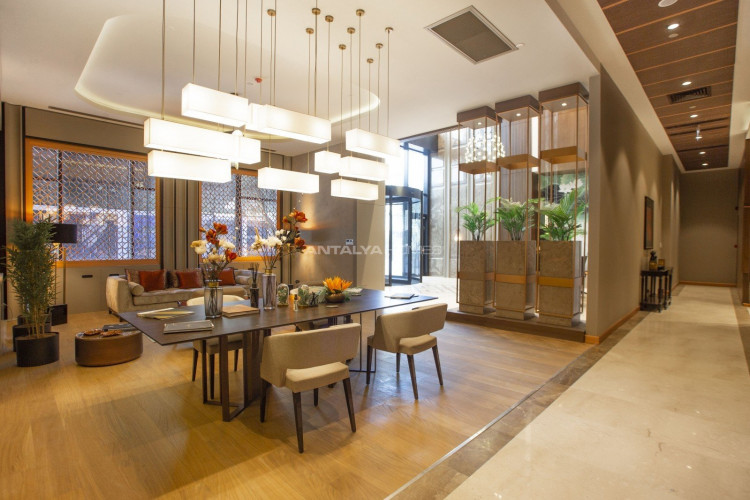 Квартира 2+1 в Багджыларе, Стамбул, Турция | PBB-46181