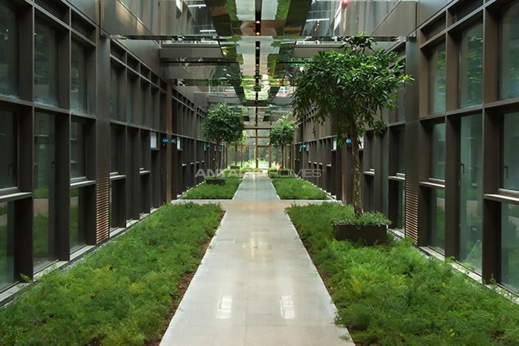 Квартира 2+1 в Шишли, Стамбул, Турция | STE-46197