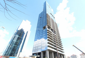 Квартира 2+1 в Шишли, Стамбул, Турция | STE-46197