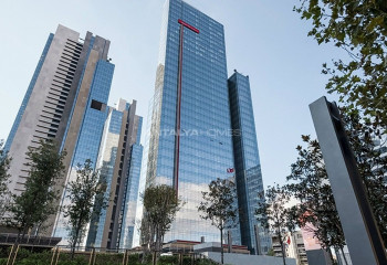 Квартира 2+1 в Шишли, Стамбул, Турция | STE-46197