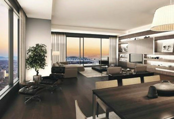 Квартира 2+1 в Шишли, Стамбул, Турция | STE-46197