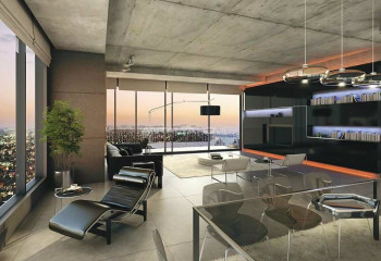 Квартира 2+1 в Шишли, Стамбул, Турция | STE-46197