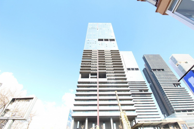 Квартира 3+1 в Шишли, Стамбул, Турция | PTE-46198