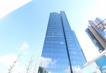 Квартира 3+1 в Шишли, Стамбул, Турция | PTE-46198