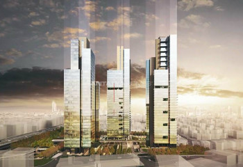 Квартира 3+1 в Шишли, Стамбул, Турция | PTE-46198