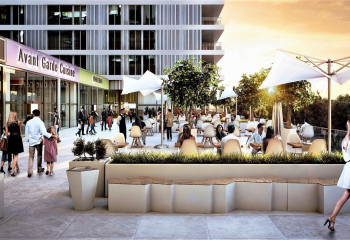 Квартира 2+1 в Кадыкёй, Стамбул, Турция | PKK-46434