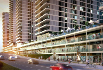 Квартира 3+1 в Кадыкёй, Стамбул, Турция | PTE-46435